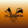 CLEARIFIX Logo