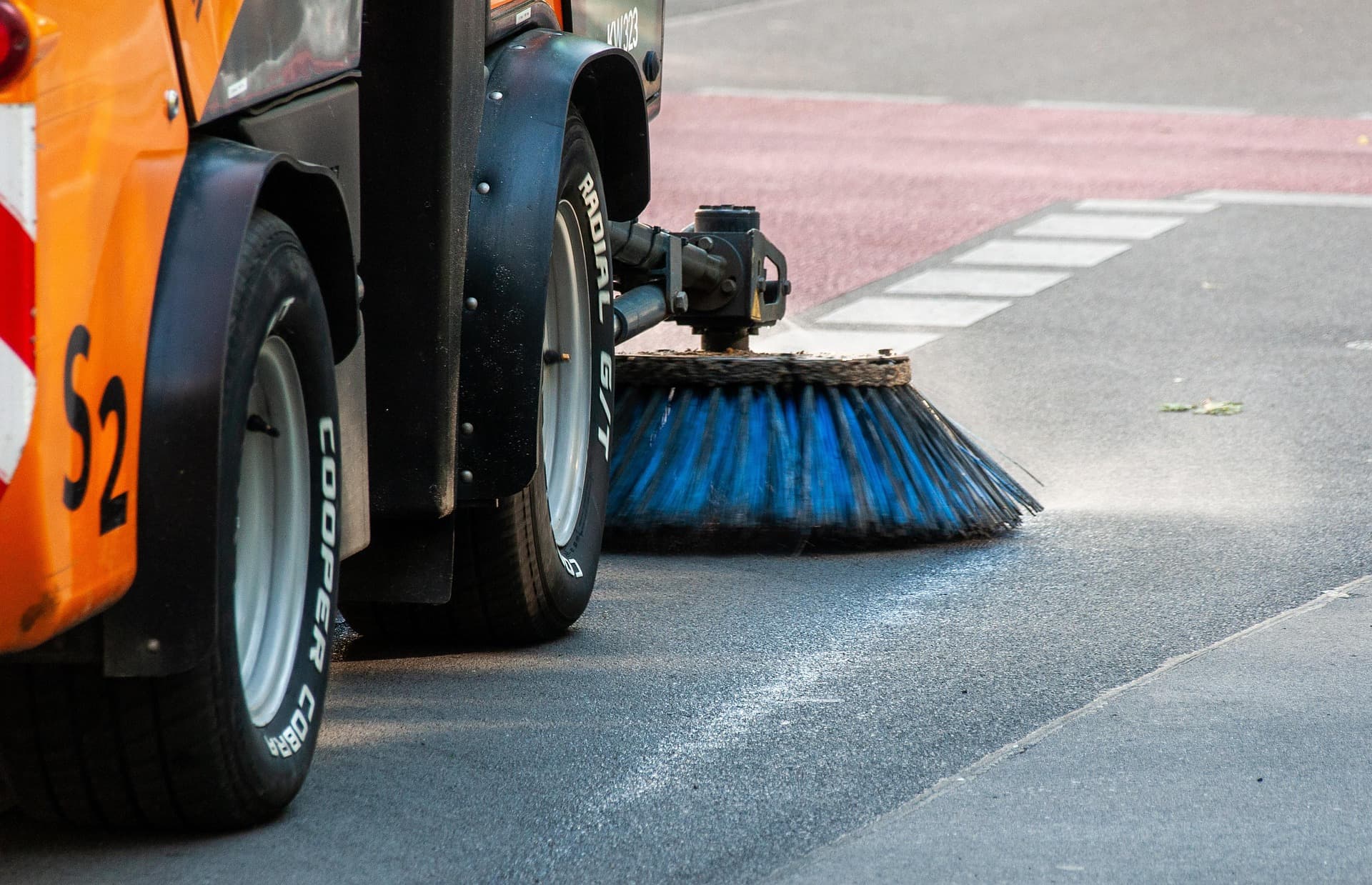 Hausverwaltung & Services